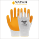 PN5 Polyester Örme Nitril Eldiven